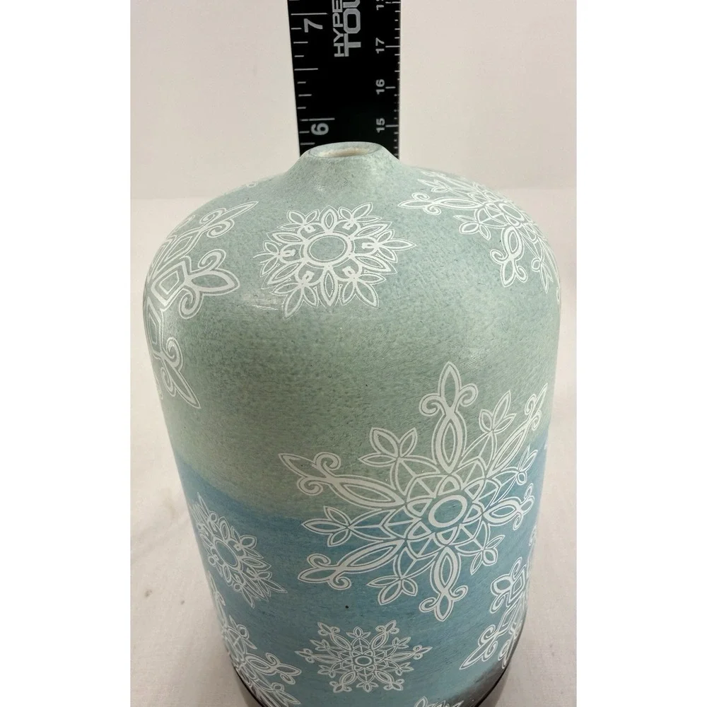 Scentsational ceramic essential